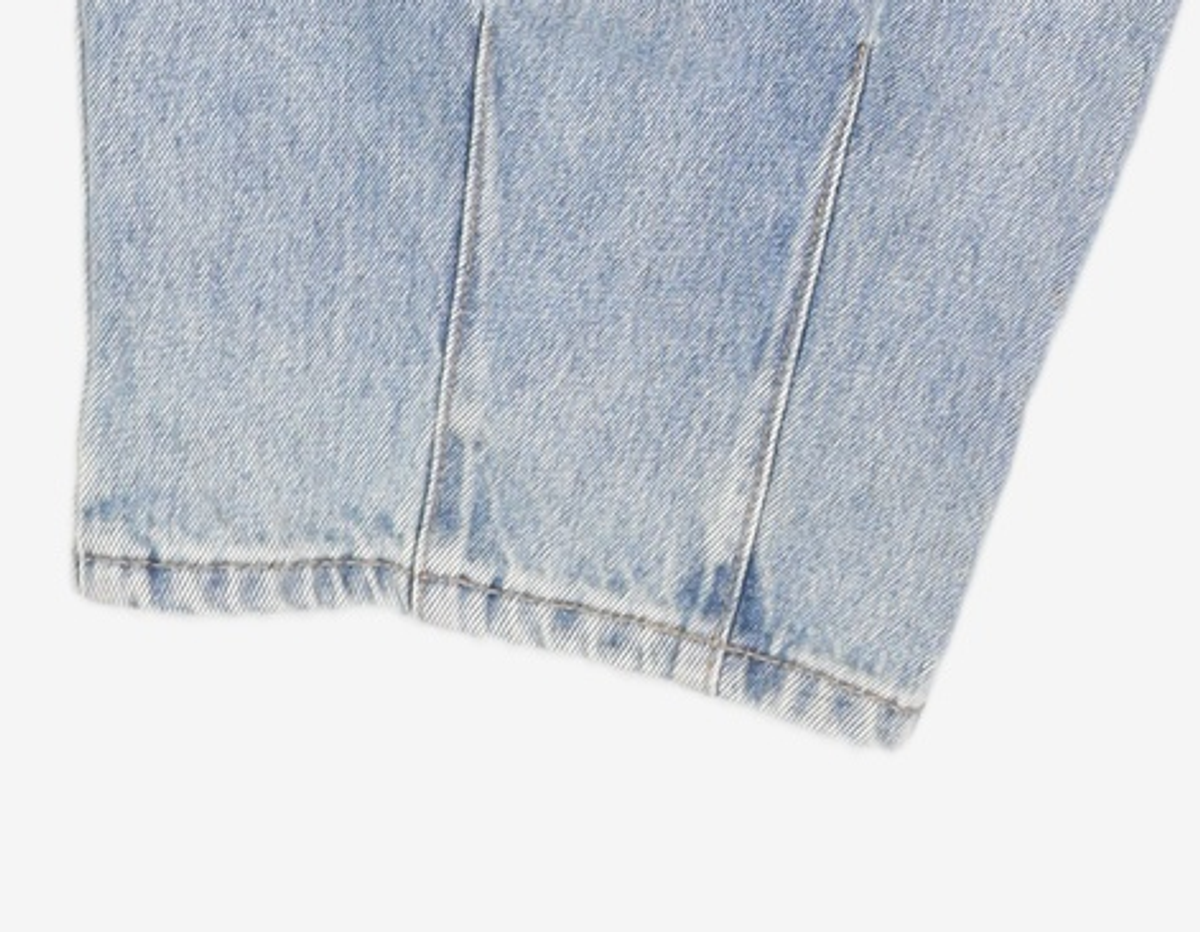 어반스터프(URBANSTOFF) 청/데님 팬츠 M