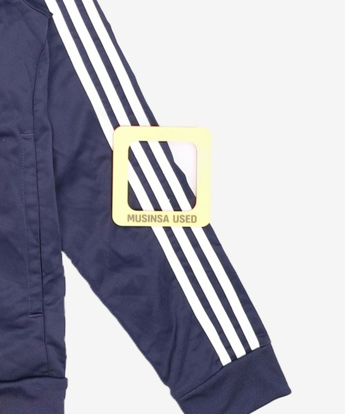 아디다스(ADIDAS) 트레이닝 재킷 L
