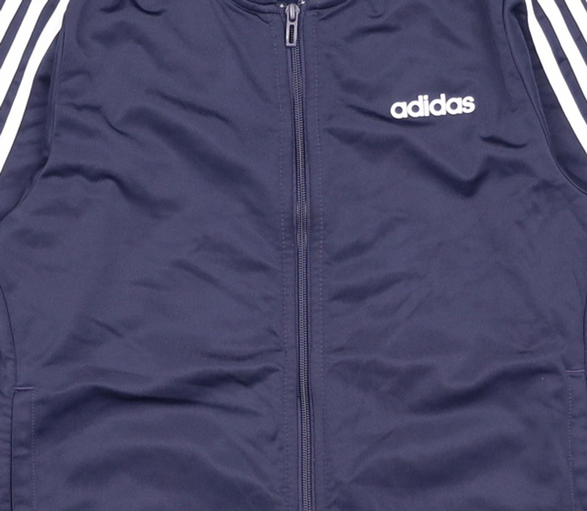 아디다스(ADIDAS) 트레이닝 재킷 L