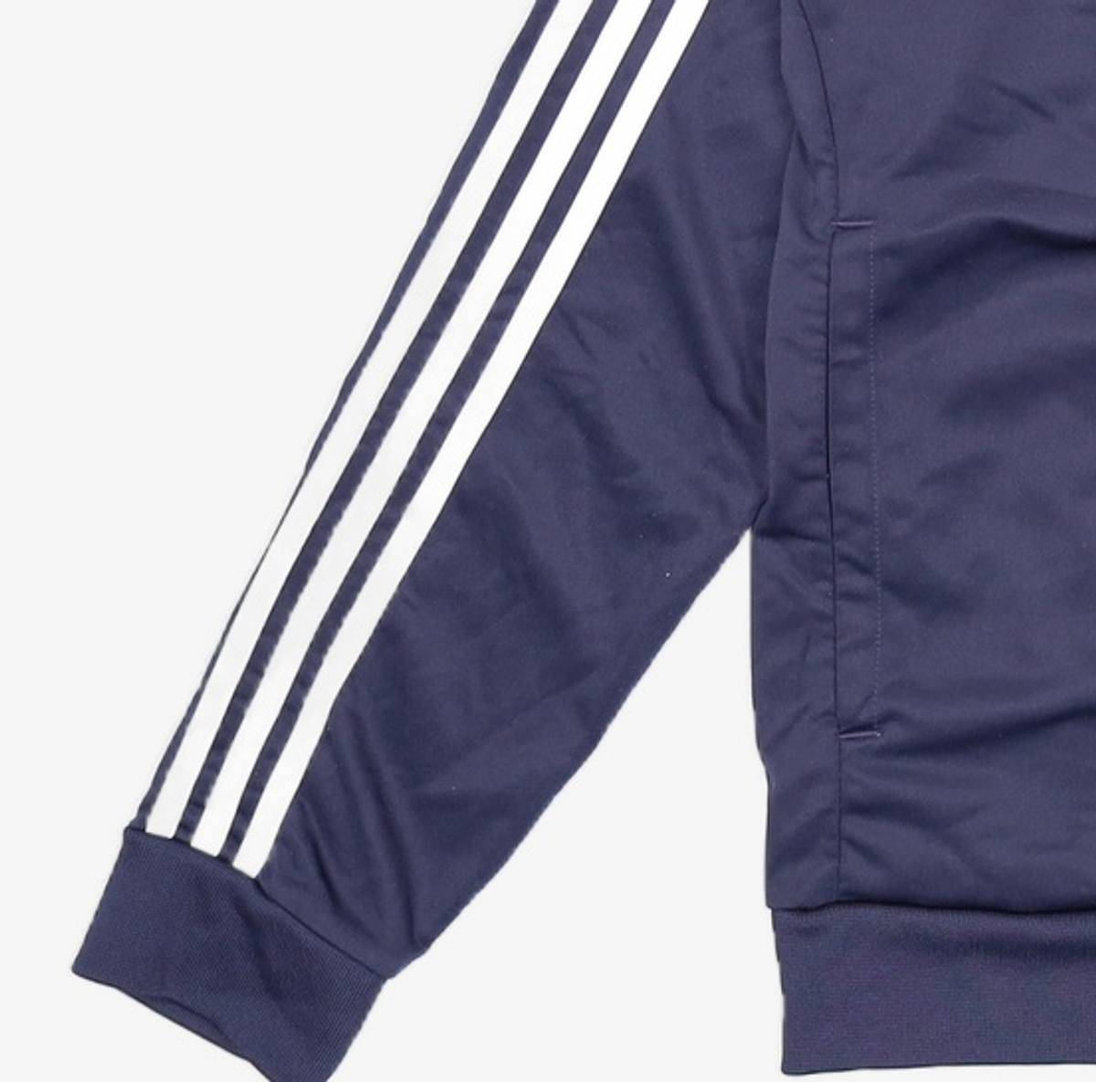 아디다스(ADIDAS) 트레이닝 재킷 L