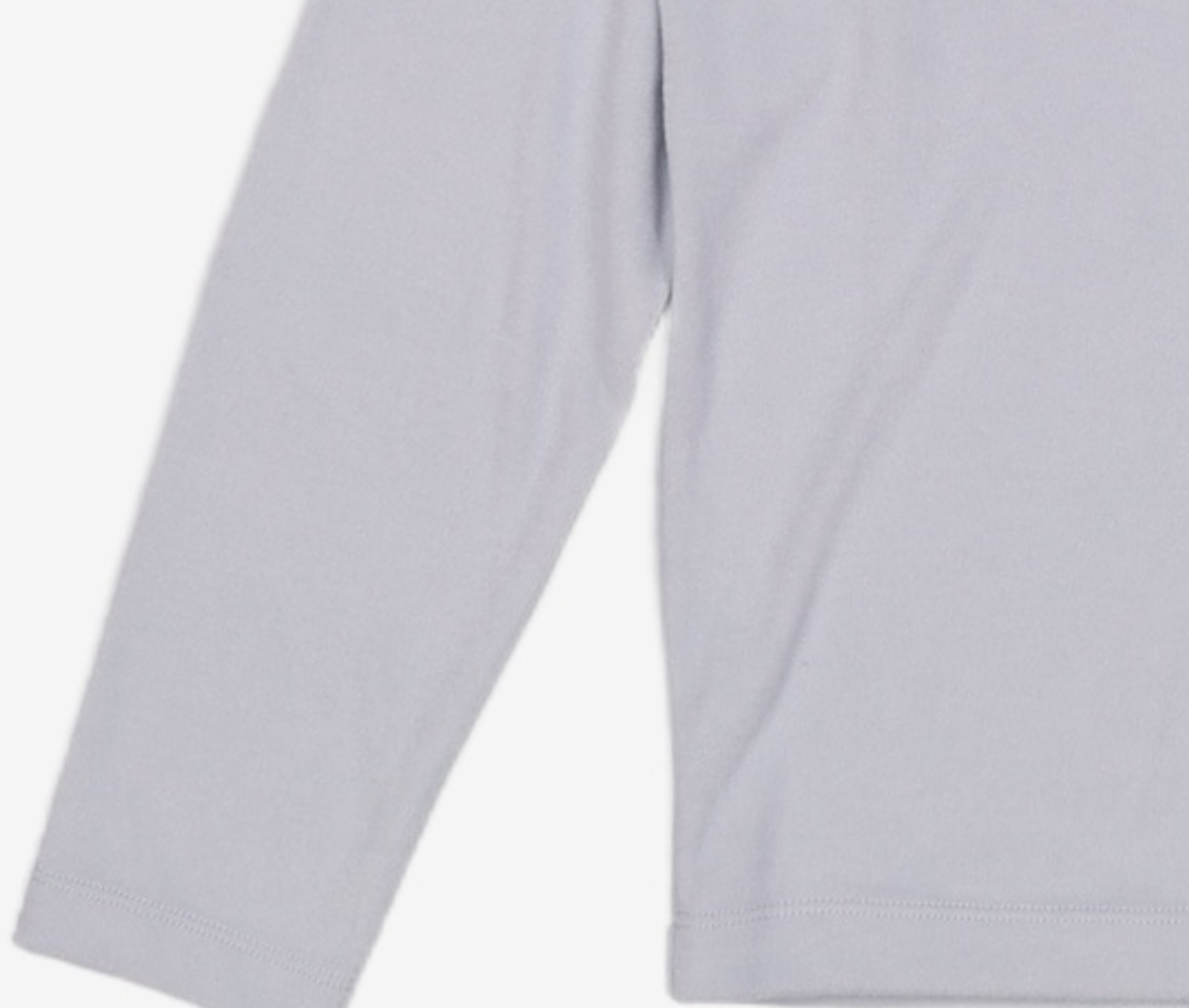 유니클로(UNIQLO) 긴소매 티셔츠 L