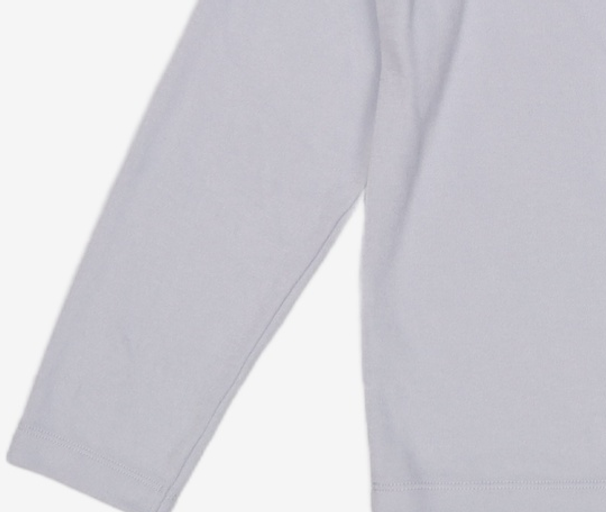 유니클로(UNIQLO) 긴소매 티셔츠 L