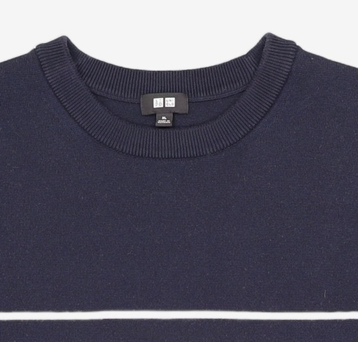 유니클로(UNIQLO) 니트/스웨터 XL