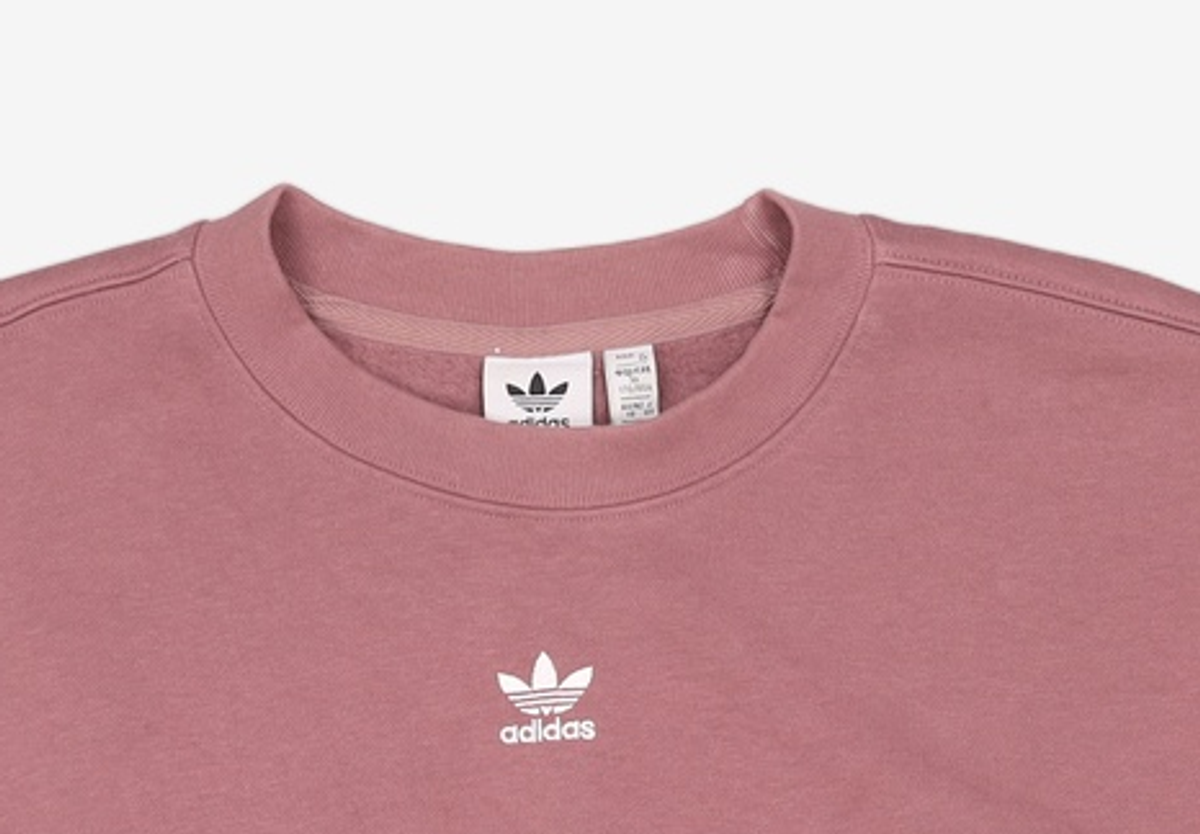 아디다스(ADIDAS) 맨투맨/스웨트셔츠 M