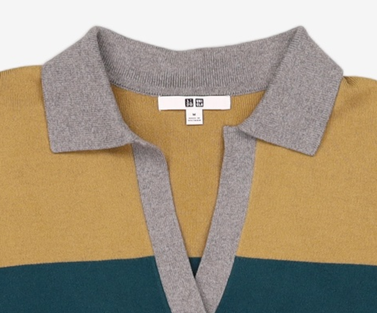 유니클로(UNIQLO) 니트/스웨터 M