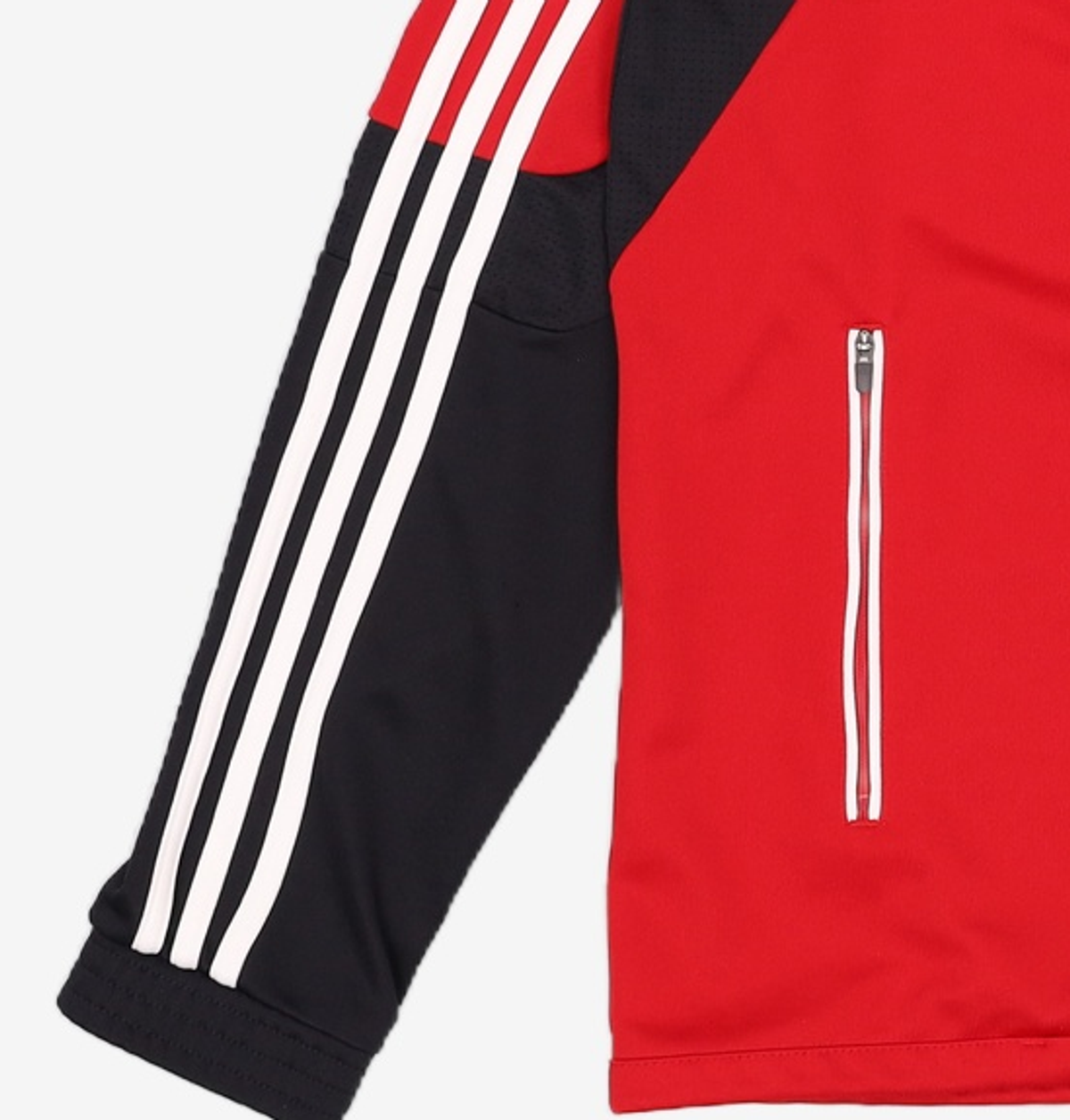 아디다스(ADIDAS) 트레이닝 재킷 100