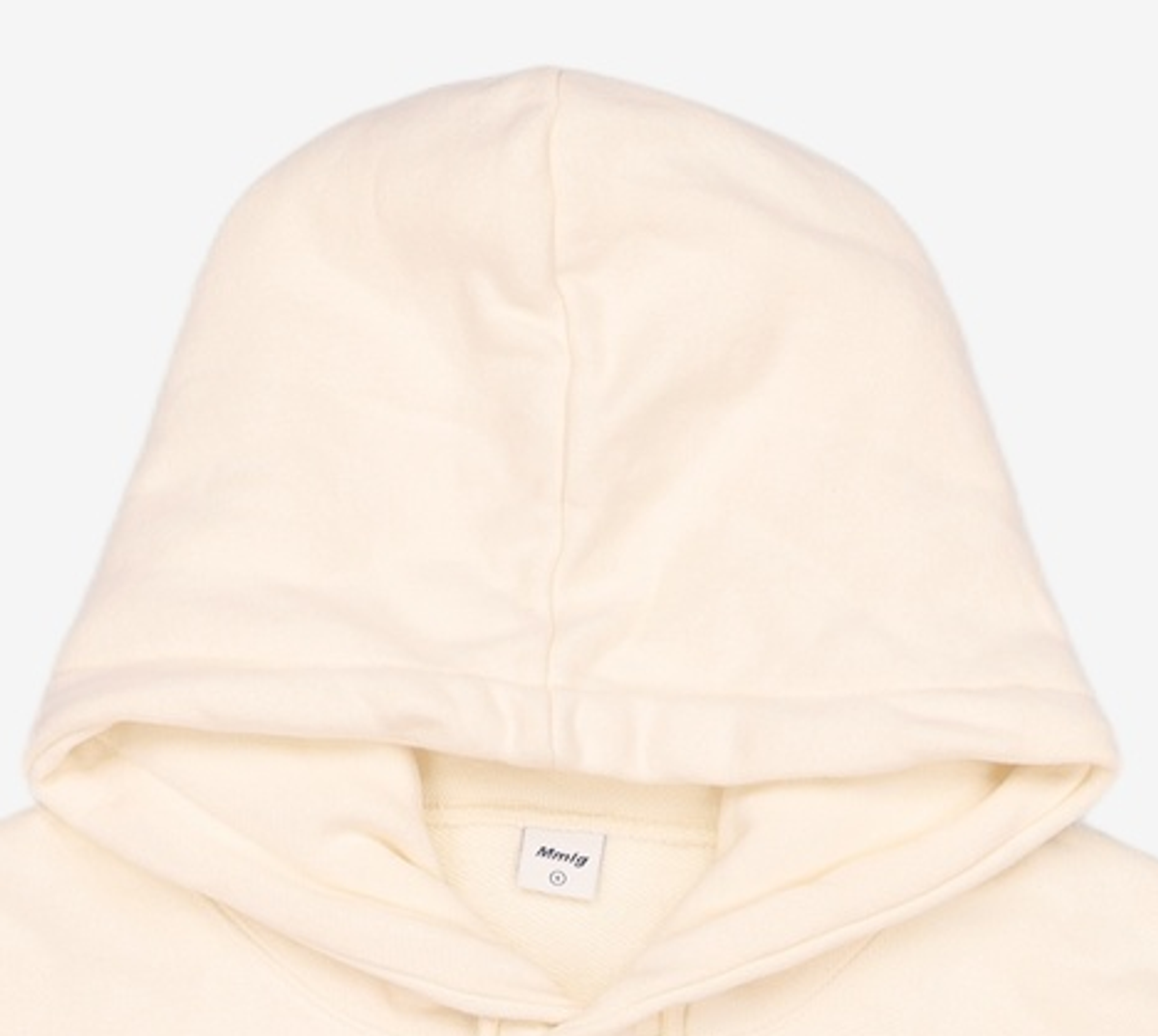 엠엠엘지(MMLG) [Mmlg] 19MG HOOD (8COLOR) S