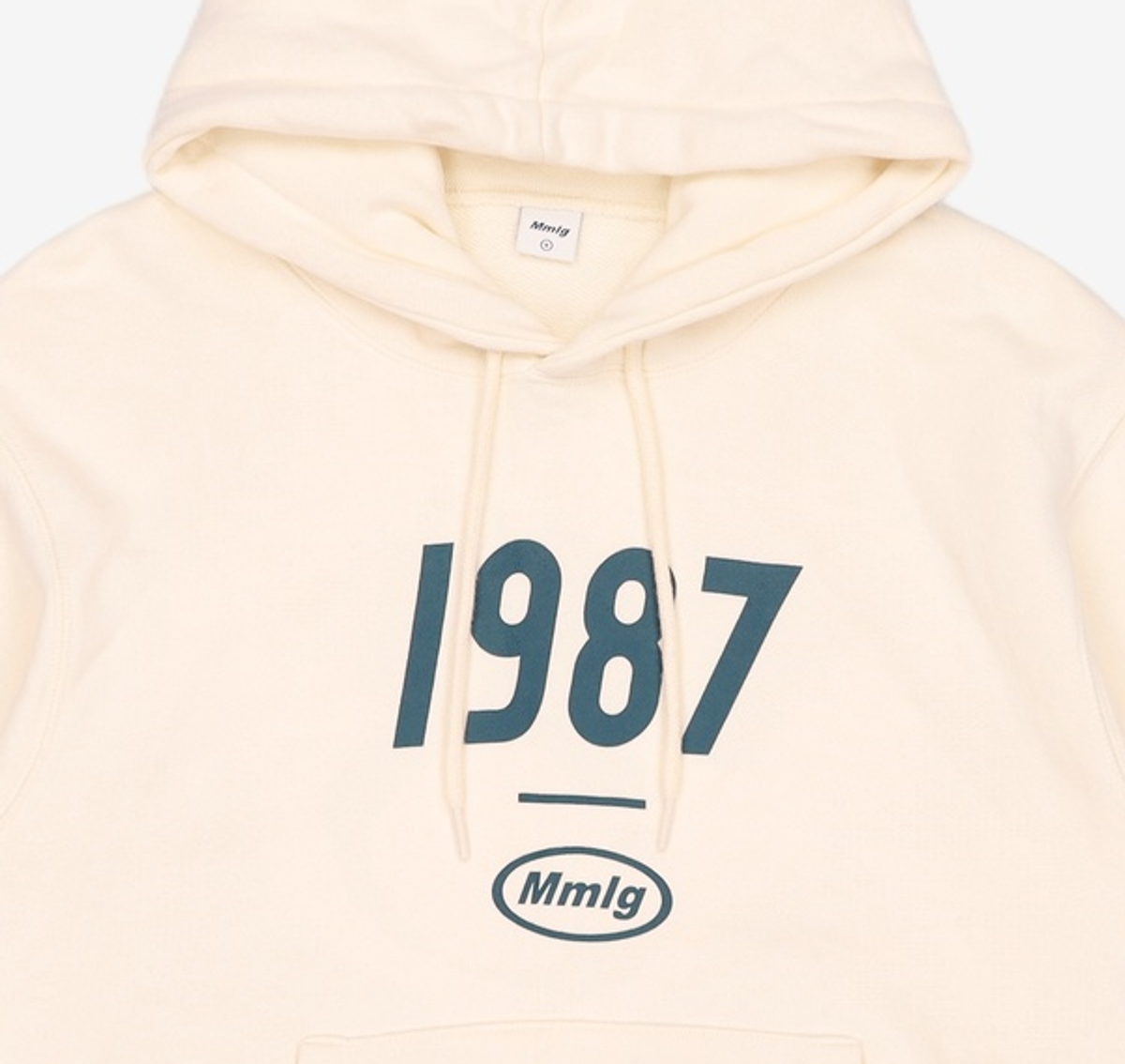 엠엠엘지(MMLG) [Mmlg] 19MG HOOD (8COLOR) S