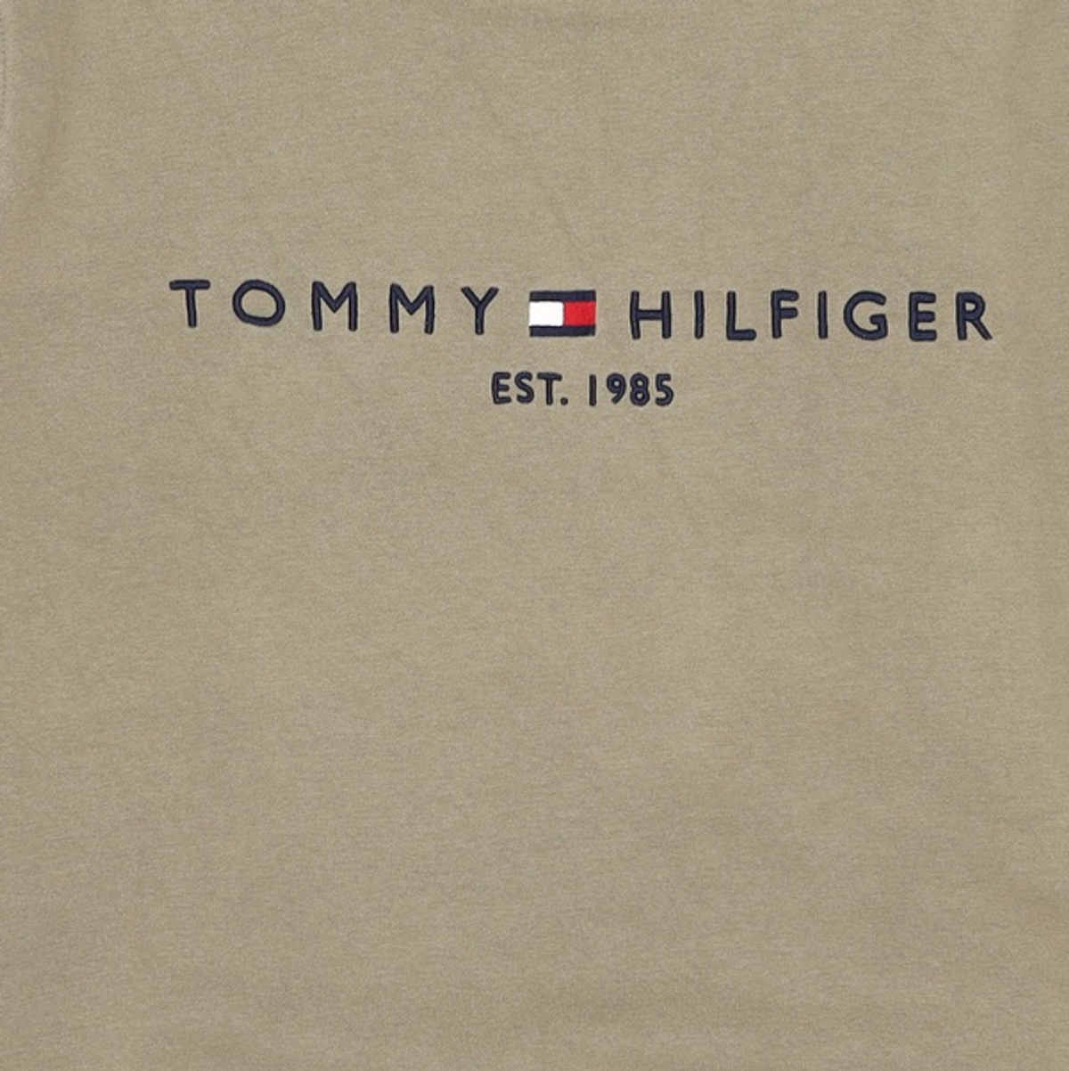 타미힐피거(TOMMY HILFIGER) 맨투맨/스웨트셔츠 XXL