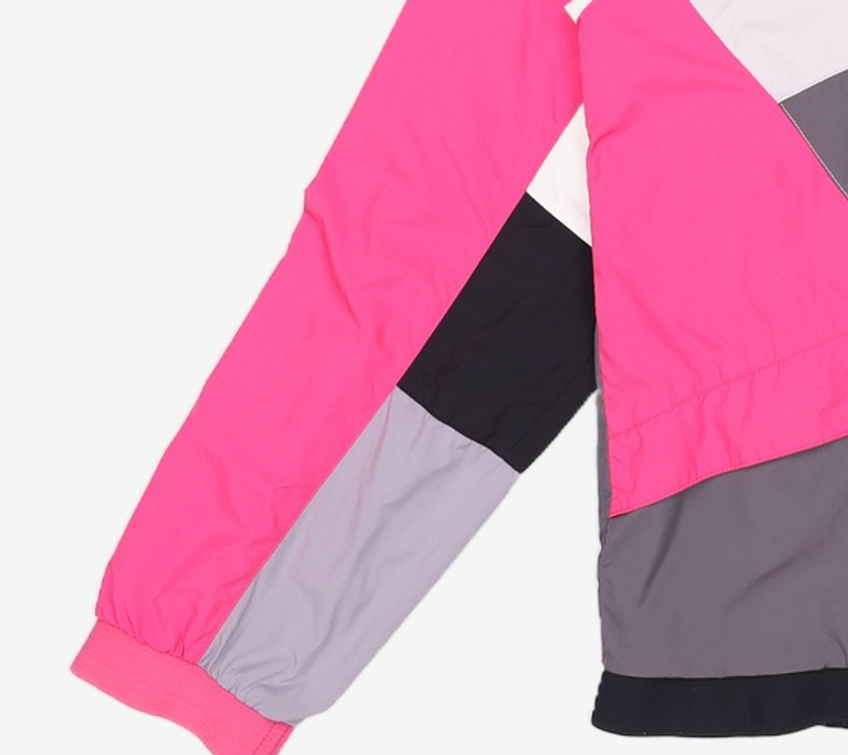 나이키(NIKE) 나일론/코치 재킷 S