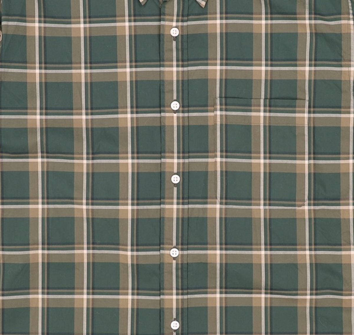 유니클로(UNIQLO) 캐주얼 셔츠 L