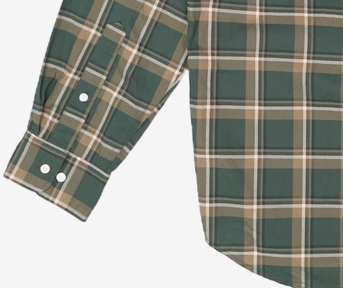 유니클로(UNIQLO) 캐주얼 셔츠 L