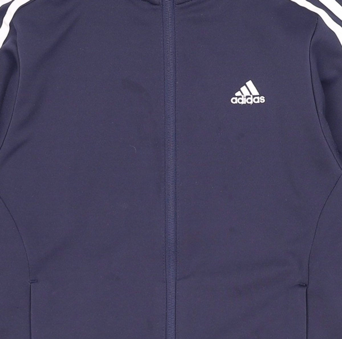 아디다스(ADIDAS) 트레이닝 재킷 XS