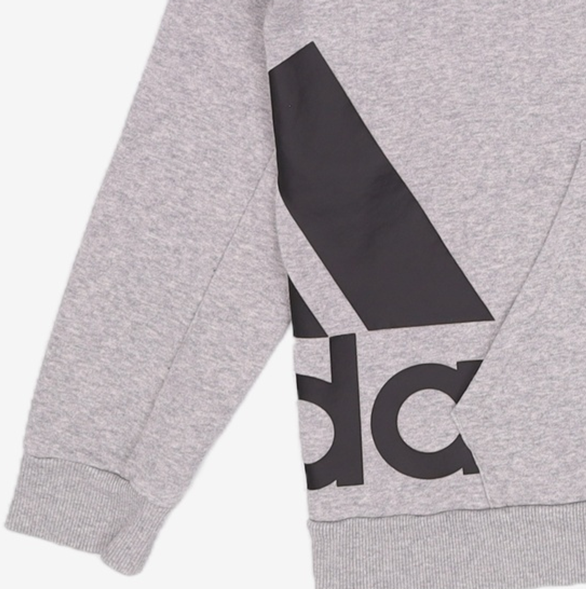 아디다스(ADIDAS) 후드 티셔츠 M