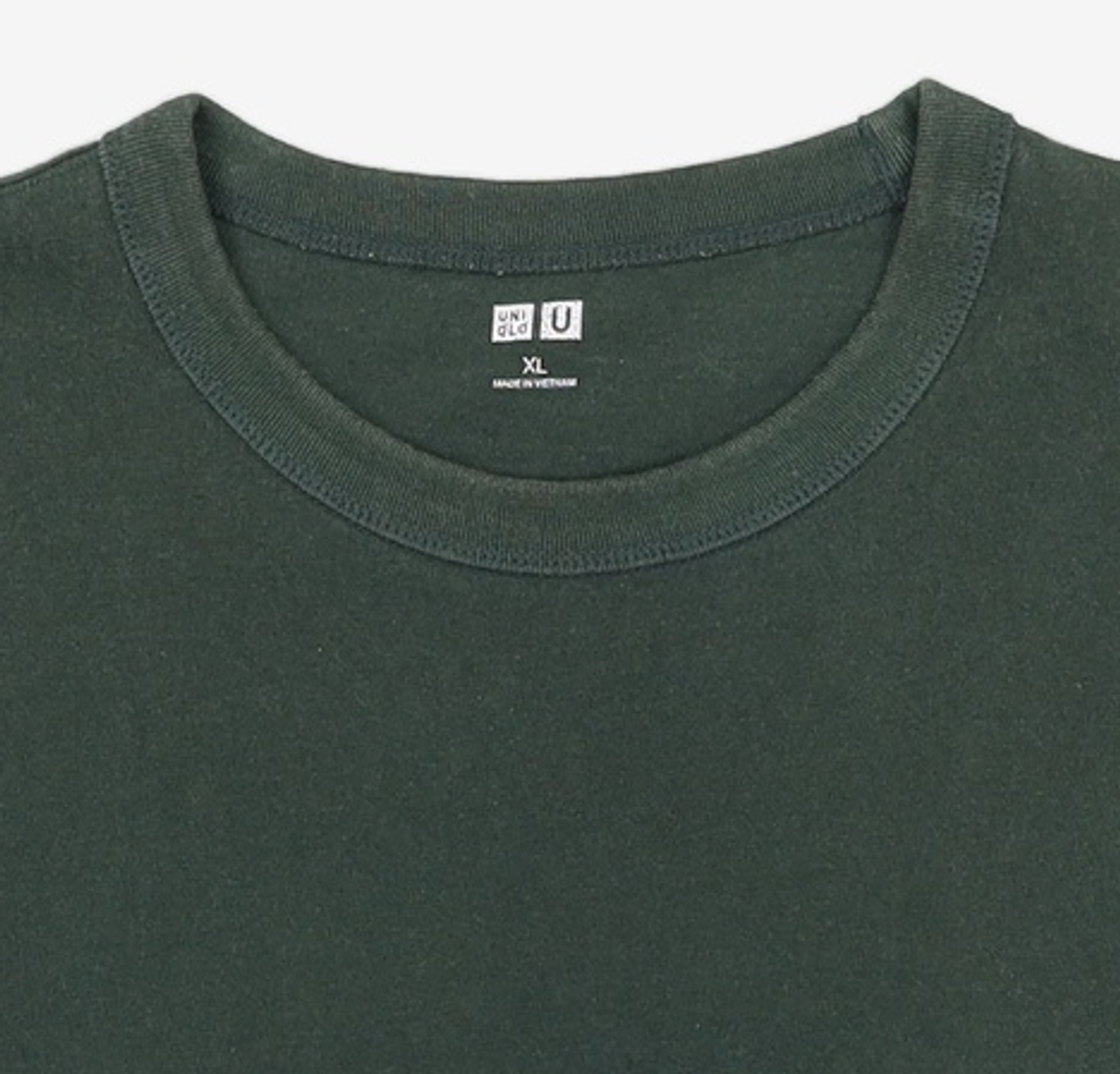 유니클로(UNIQLO) 반소매 티셔츠 XL