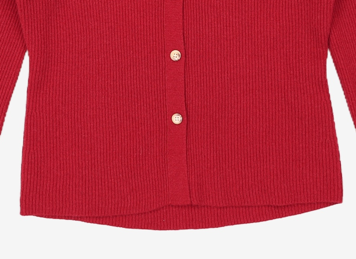 퓨어캐시미어 앤와이씨(PURE CASHMERE NYC) 카디건 M