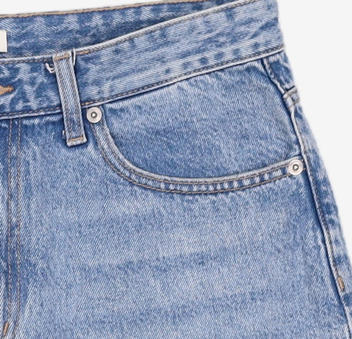 베러데님(BETTER DENIM) 숏팬츠 32