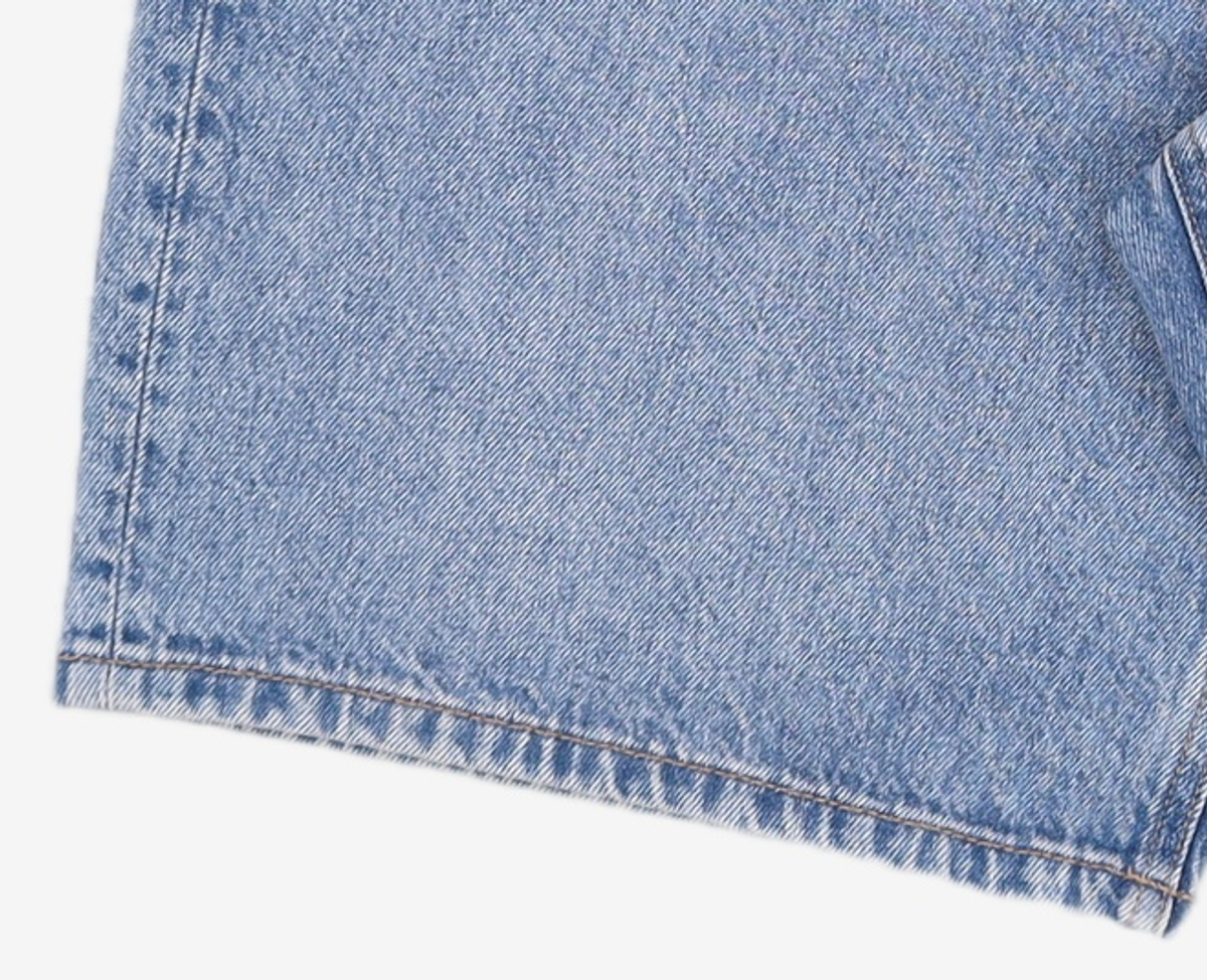 베러데님(BETTER DENIM) 숏팬츠 32