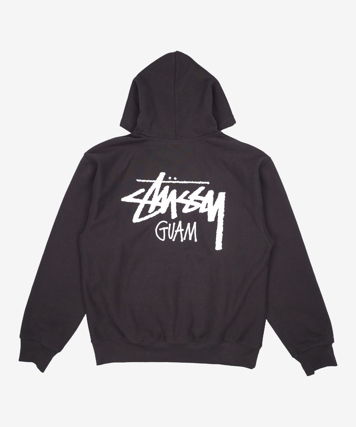 스투시(STUSSY) 후드 티셔츠 XL