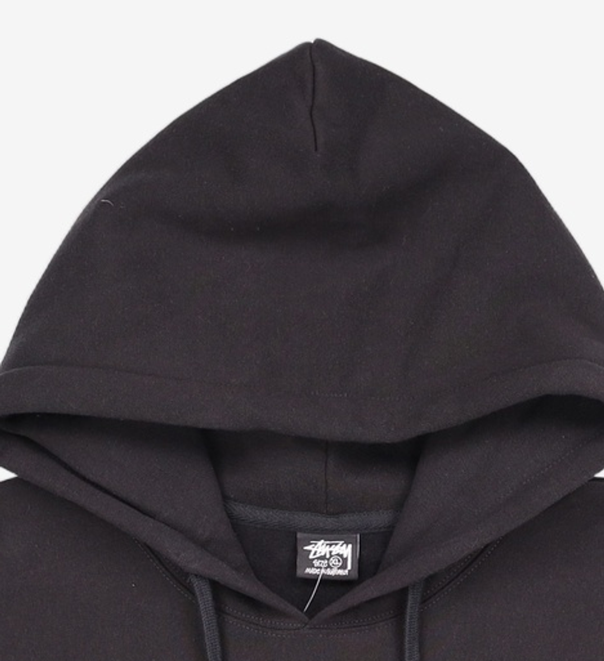 스투시(STUSSY) 후드 티셔츠 XL