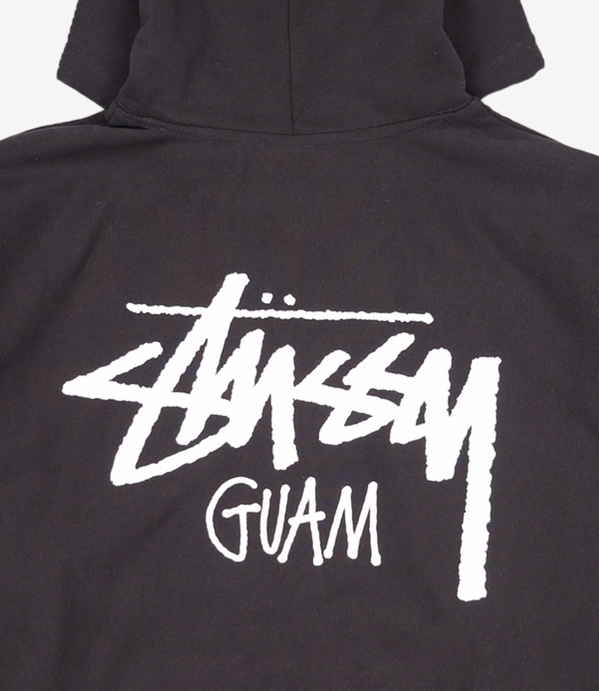 스투시(STUSSY) 후드 티셔츠 XL
