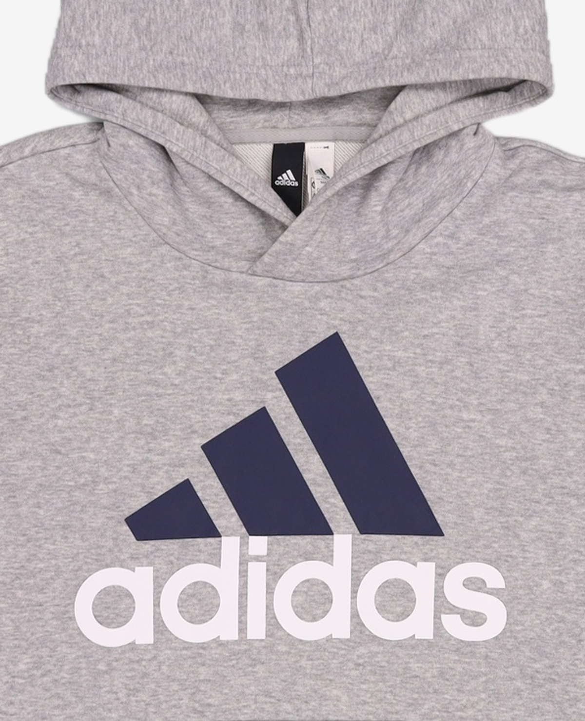 아디다스(ADIDAS) 후드 티셔츠 100