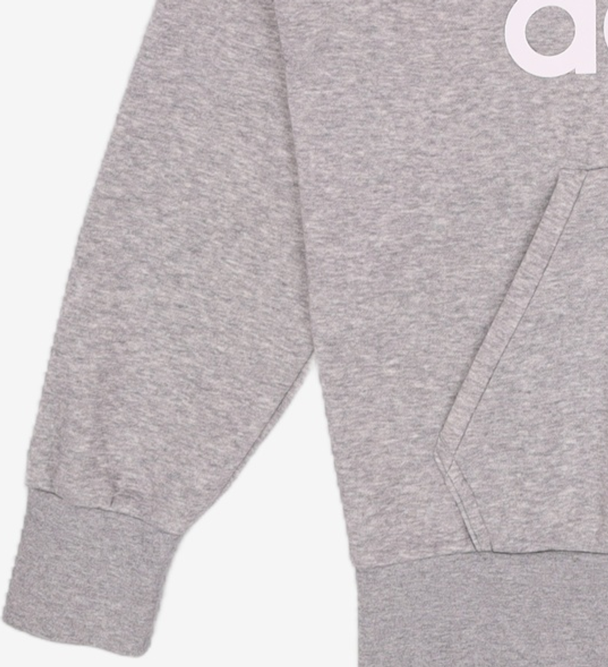 아디다스(ADIDAS) 후드 티셔츠 100