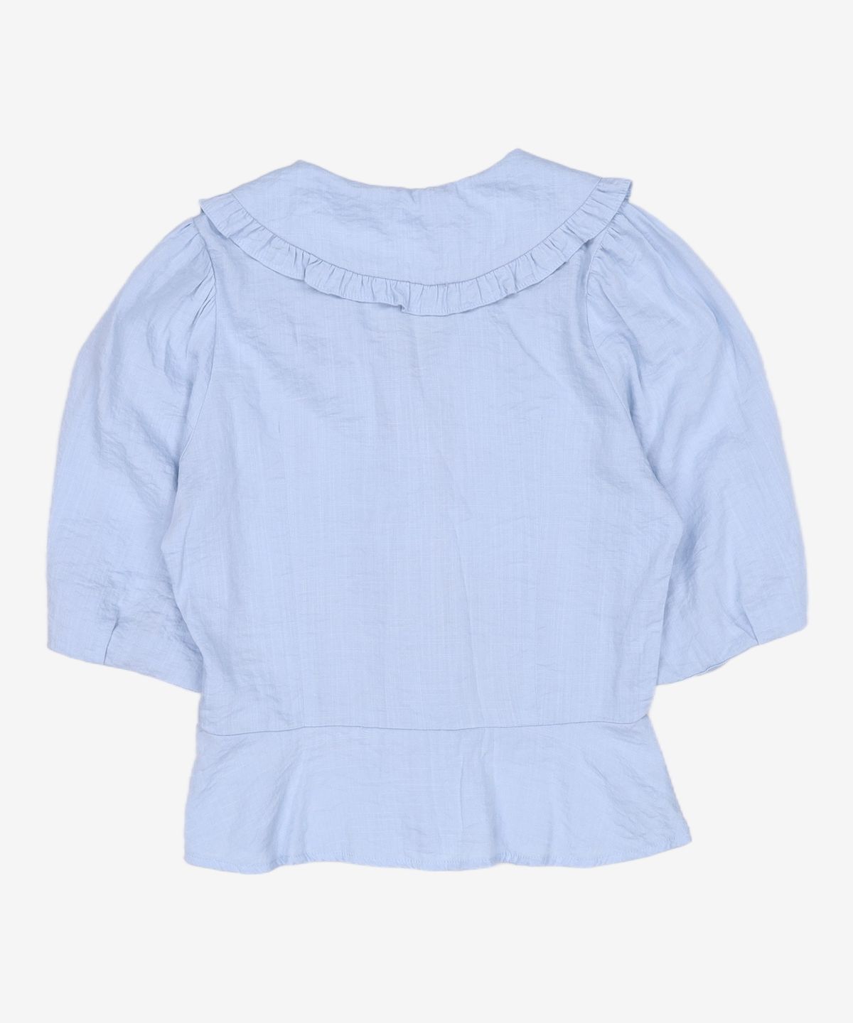 미쏘(MIXXO) 블라우스 S