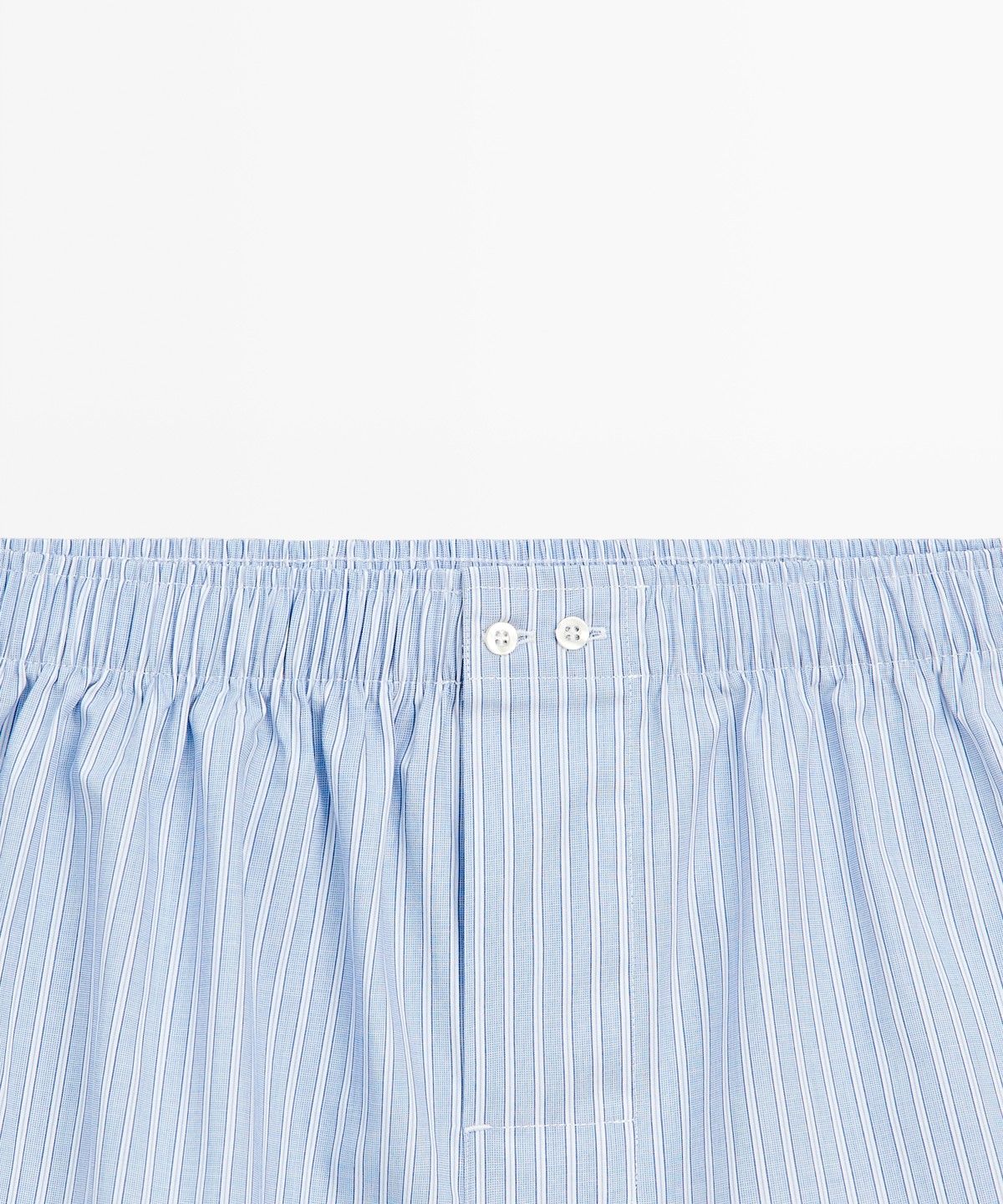 마시모두띠(MASSIMO DUTTI) 100% 코튼 스트라이프 팬티