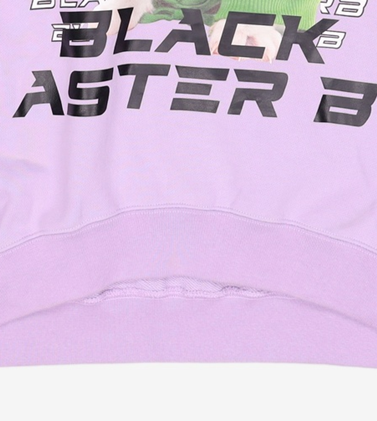 블랙아스터비(BLACK ASTER B) 후드 티셔츠 1