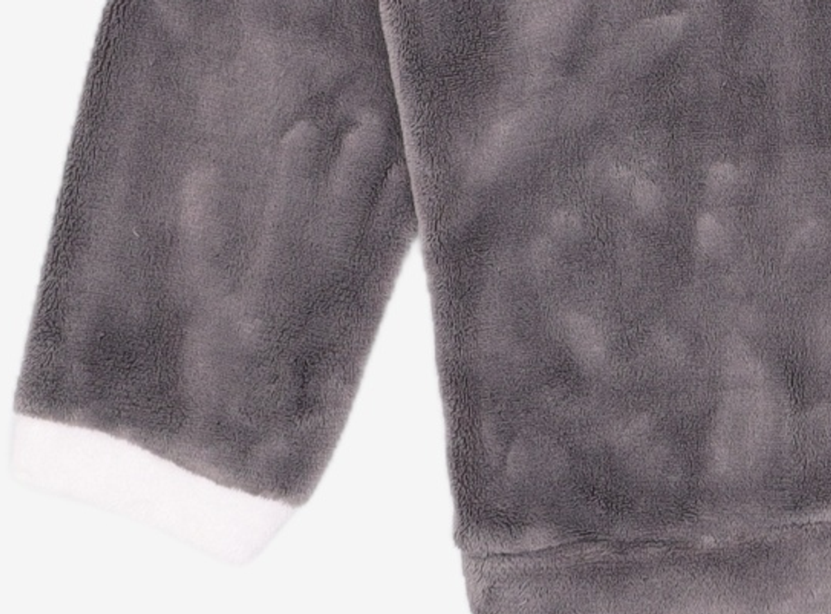 테라우드 홈웨어(TERAWOOD HOMEWEAR) 긴소매 티셔츠 FREE