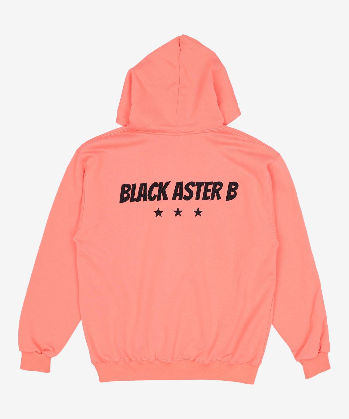 블랙아스터비(BLACK ASTER B) 후드 티셔츠 1