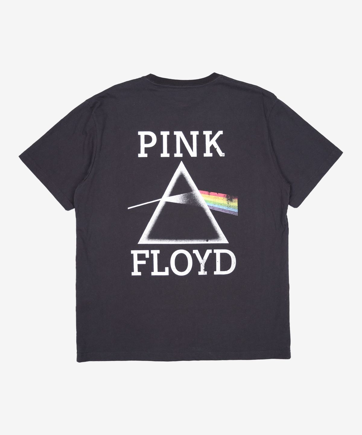 핑크플로이드(PINK FLOYD) 반소매 티셔츠 110