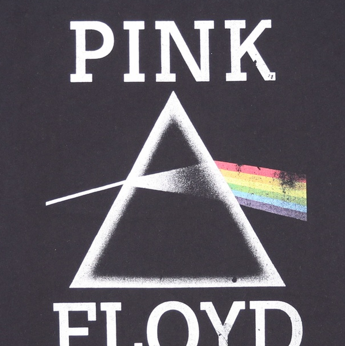 핑크플로이드(PINK FLOYD) 반소매 티셔츠 110