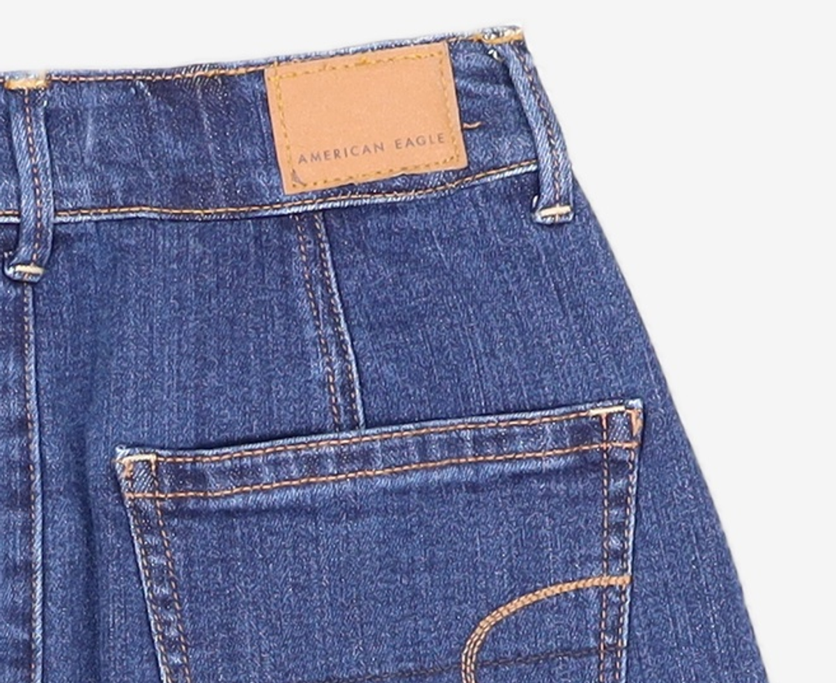아메리칸이글(AMERICANEAGLE) 미니스커트 0