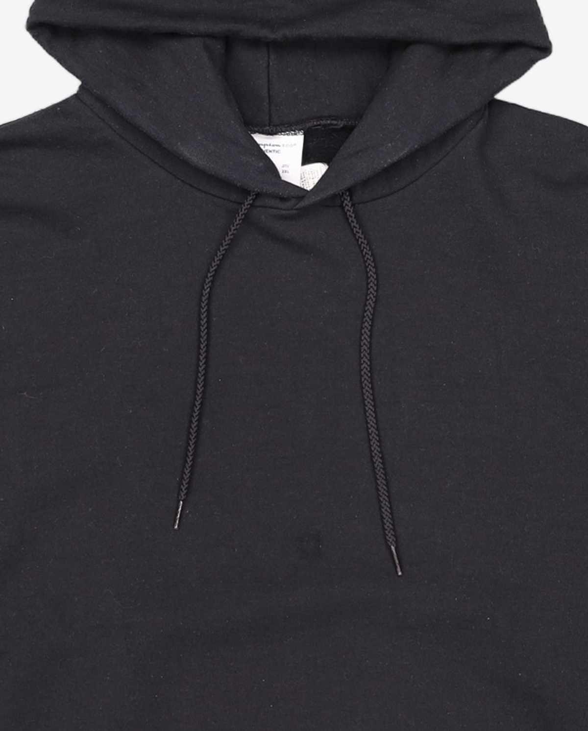 챔피온(CHAMPION) CHAMPION LOGO 후드 L