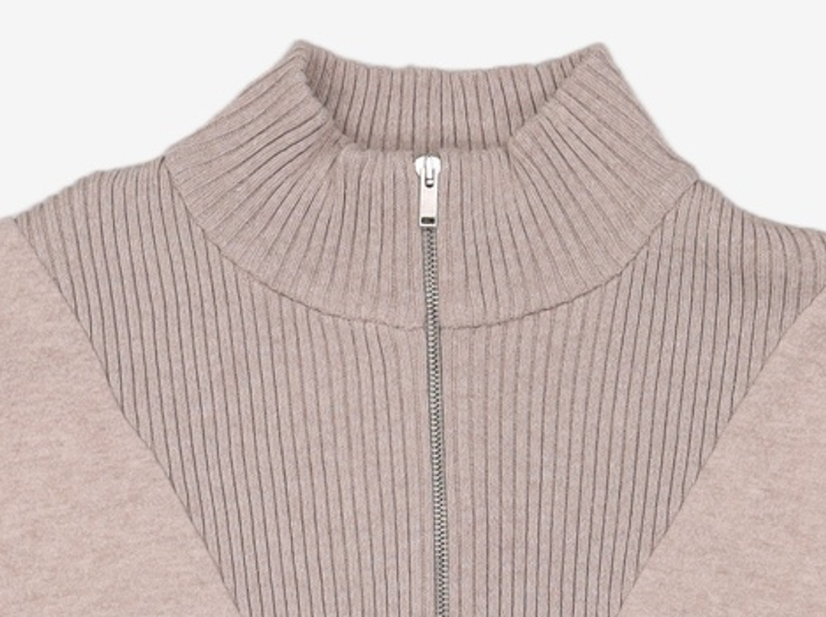 자라(ZARA) 니트/스웨터 L