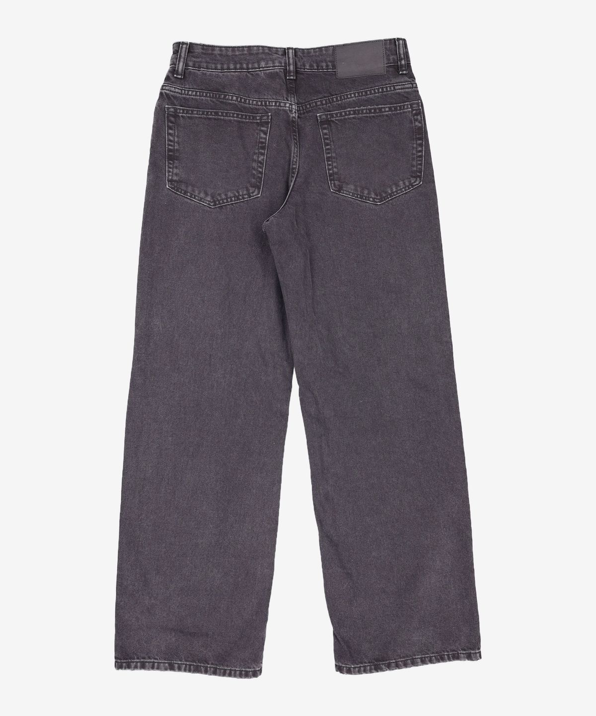 디바이디드에이치앤엠(DIVIDED H&M) 청/데님 팬츠 4