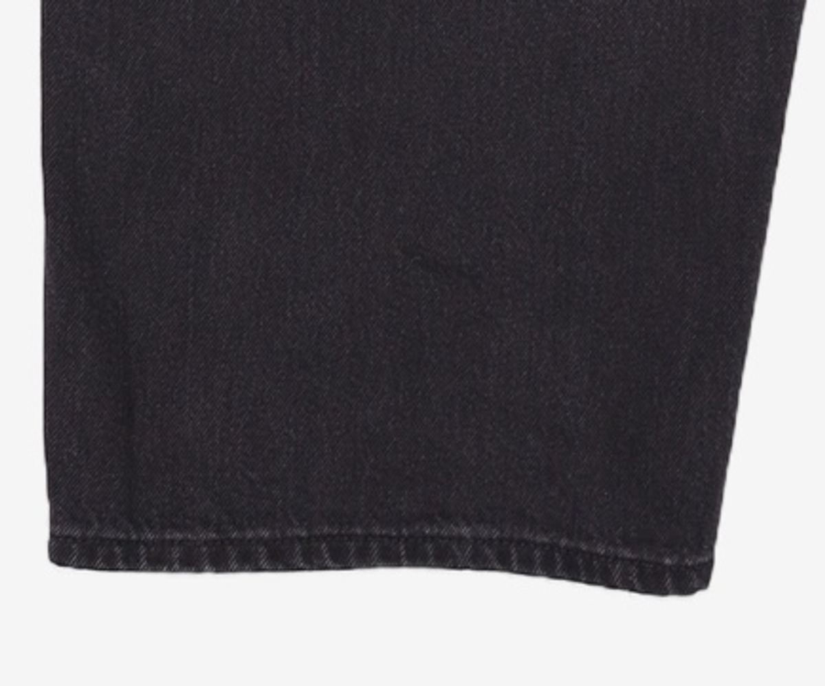 유니클로(UNIQLO) 청/데님 팬츠 91.5