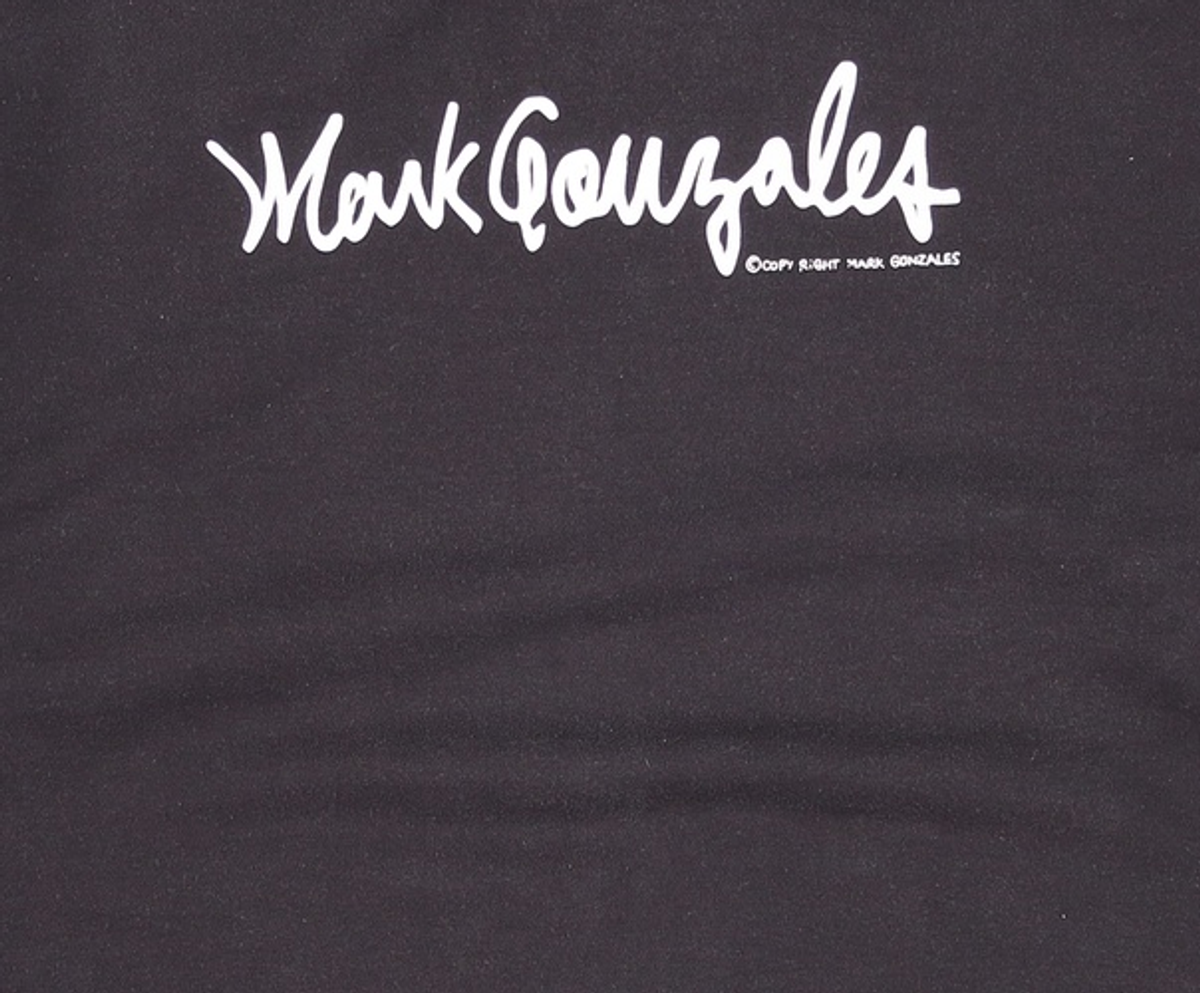 마크곤잘레스(MARK GONZALES) 맨투맨/스웨트셔츠 M