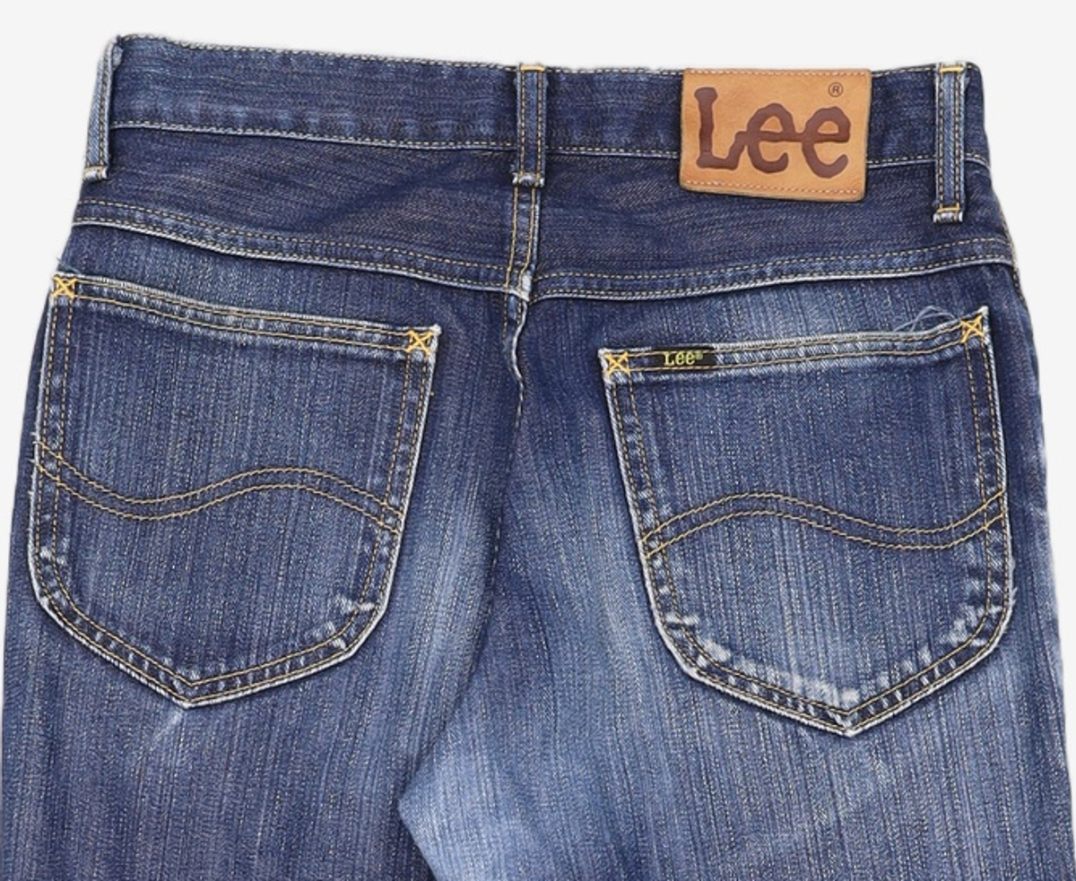 리(LEE) 청/데님 팬츠 29