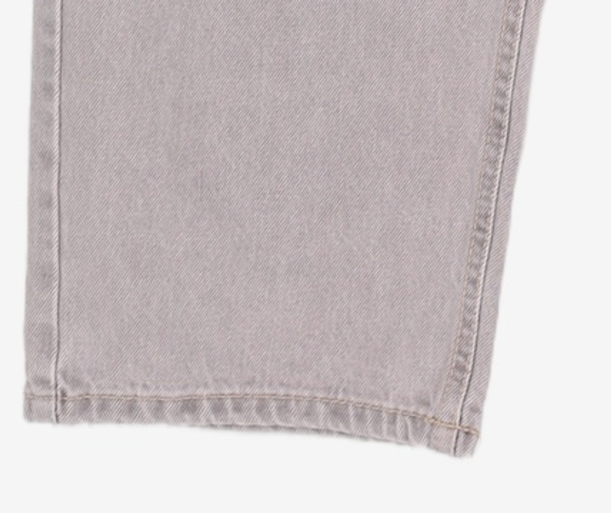 하케(Hake) 청/데님 팬츠 L