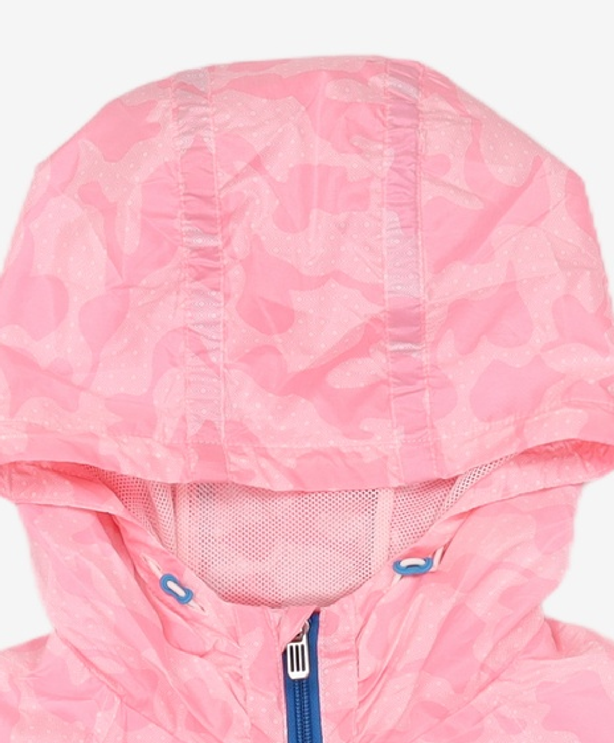 아디다스(ADIDAS) 나일론/코치 재킷 L