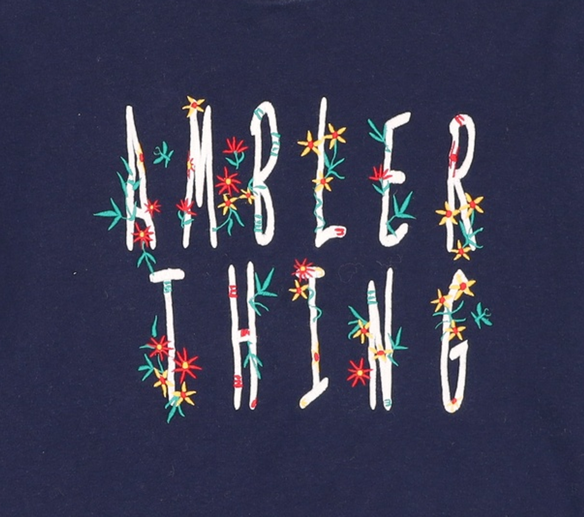 엠블러(AMBLER) 맨투맨/스웨트셔츠 XS