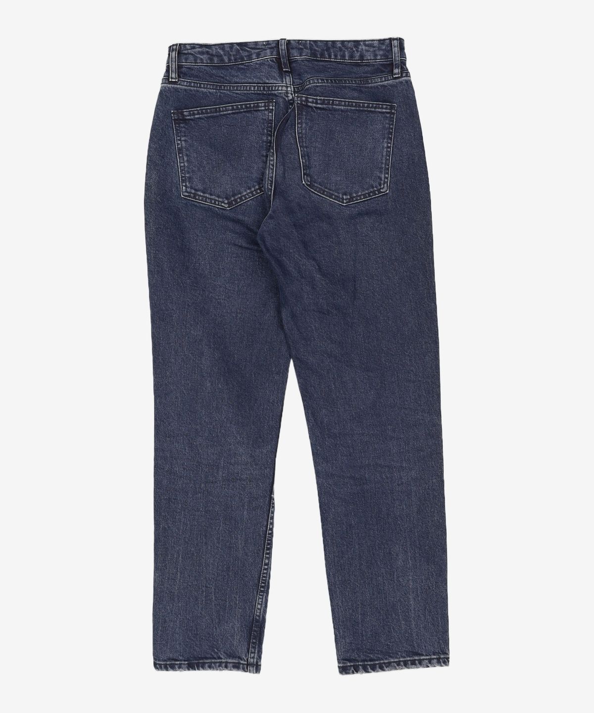 자라(ZARA) 청/데님 팬츠 38