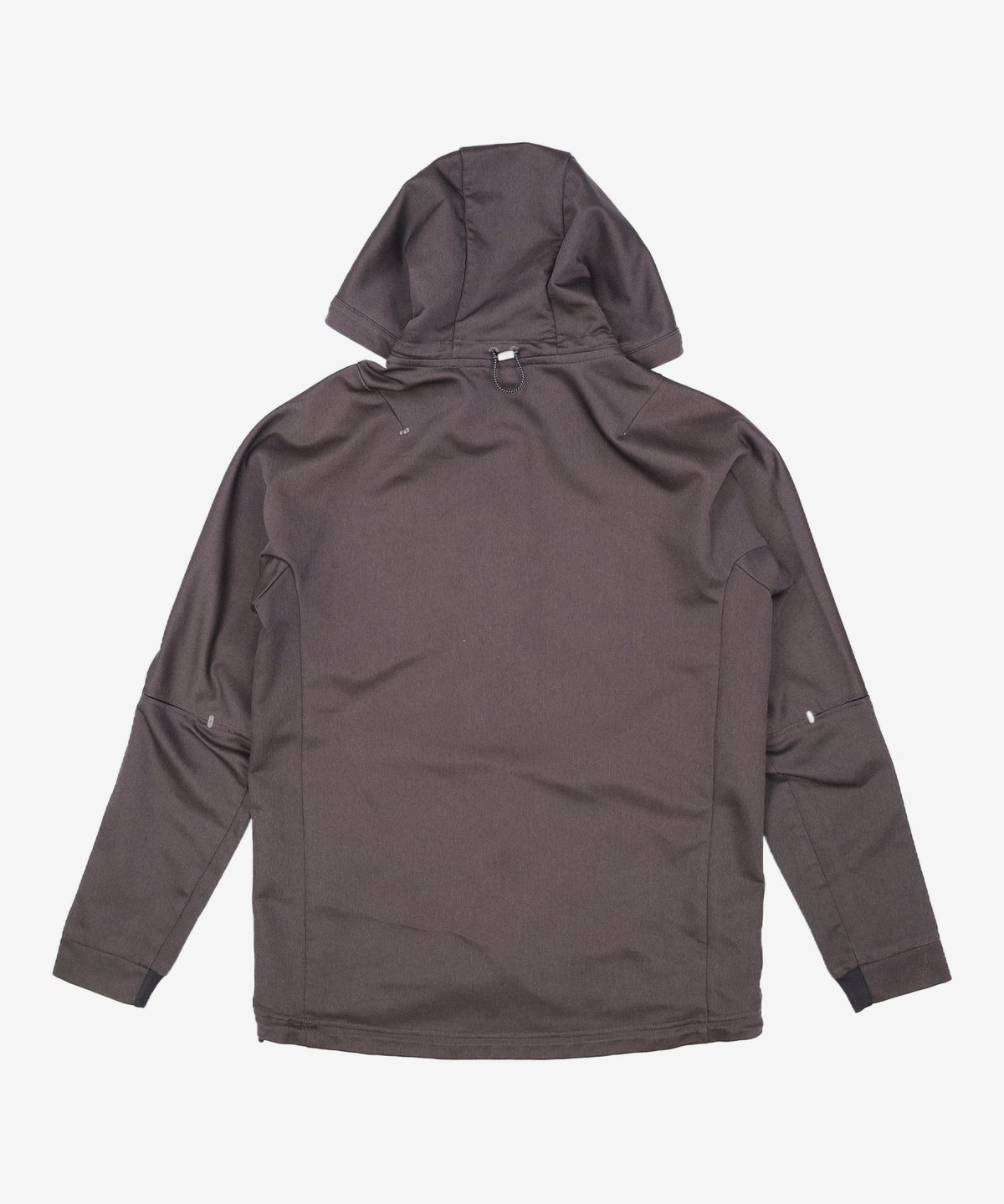 뉴발란스(NEW BALANCE) 후드 집업 100