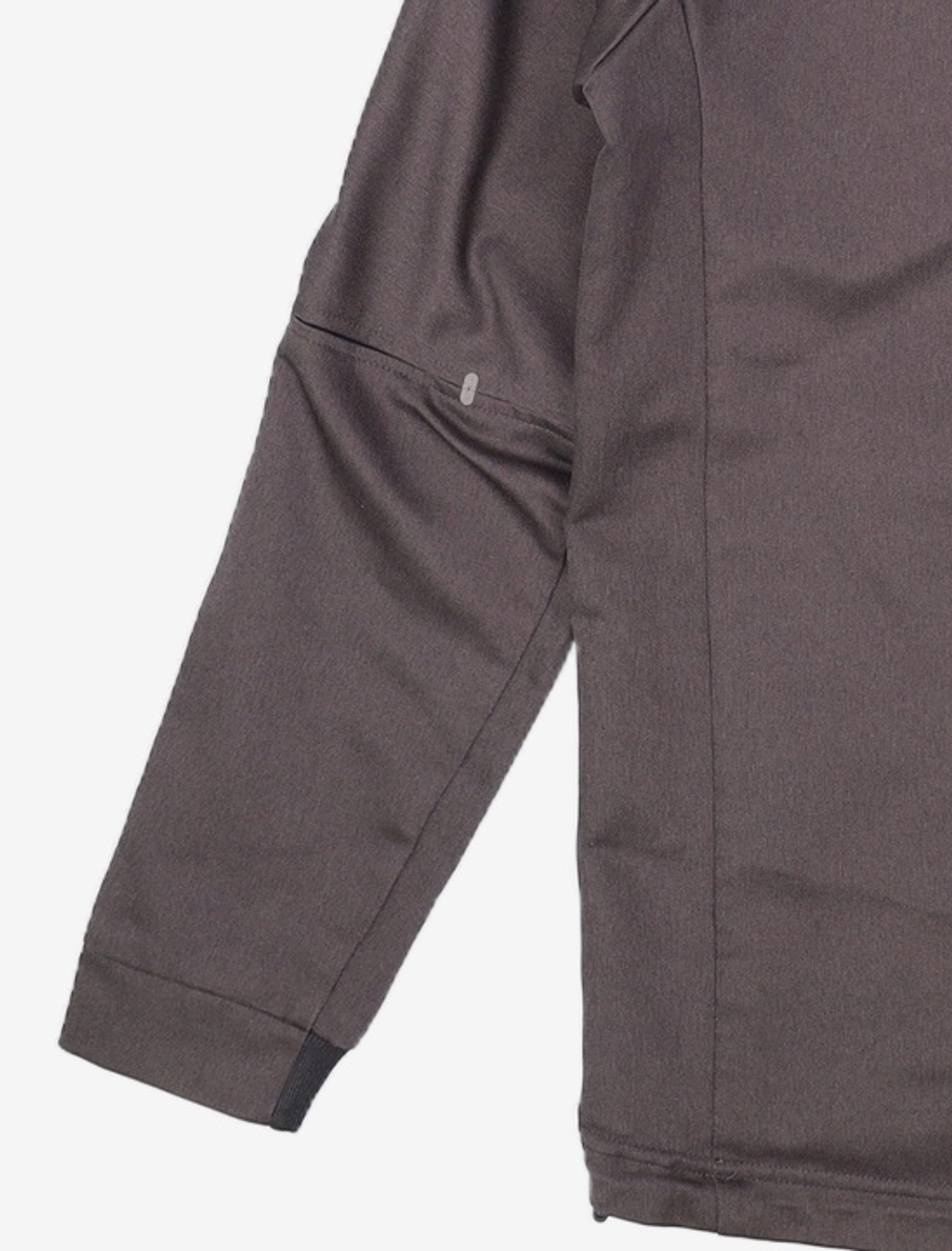 뉴발란스(NEW BALANCE) 후드 집업 100
