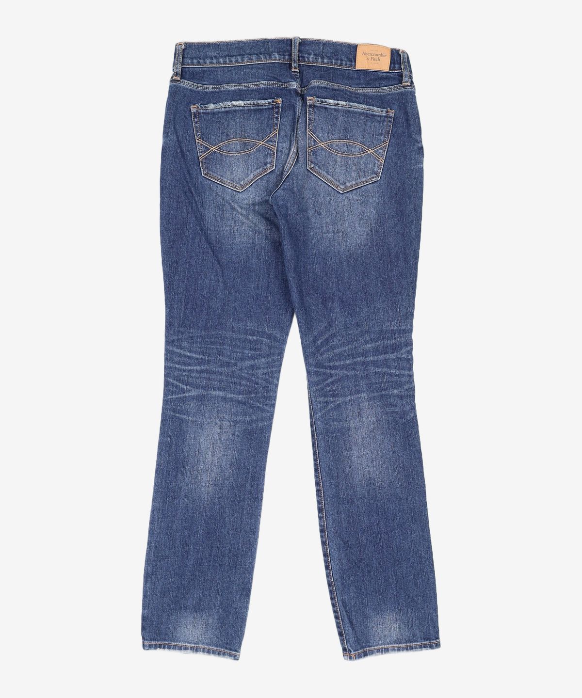 아베크롬비앤피치(ABERCROMBIE & FITCH) 청/데님 팬츠 28