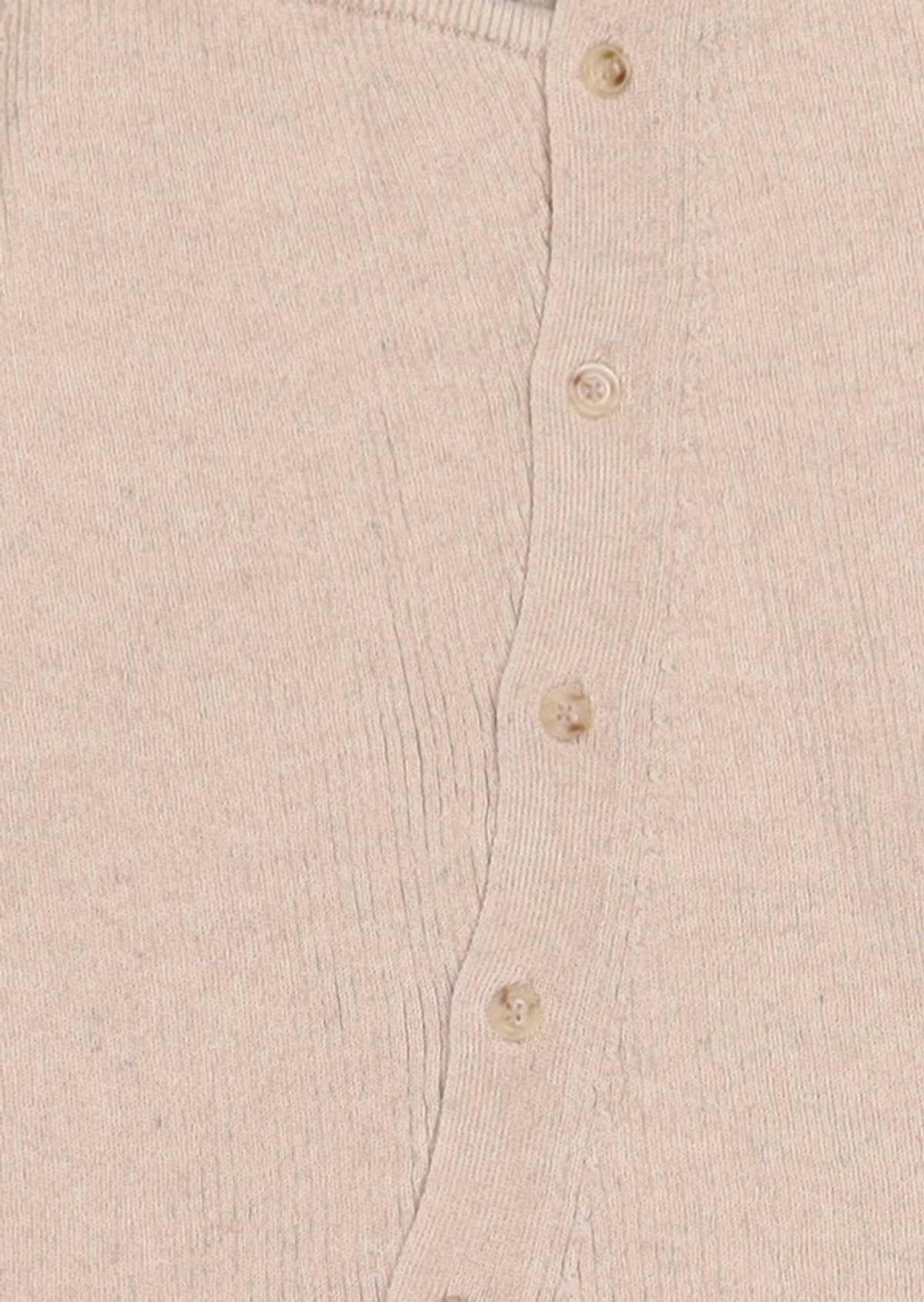 다이애그널(DIAGONAL) ONE OFF SHOULDER HALF KNIT (white)