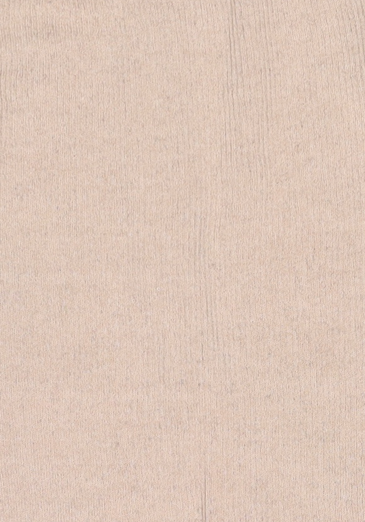 다이애그널(DIAGONAL) ONE OFF SHOULDER HALF KNIT (white)